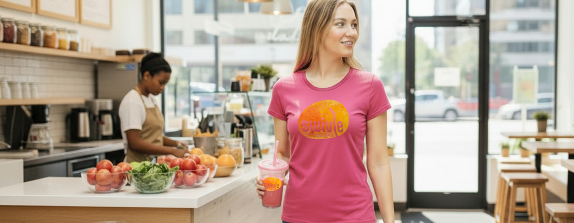 Branded product promotion